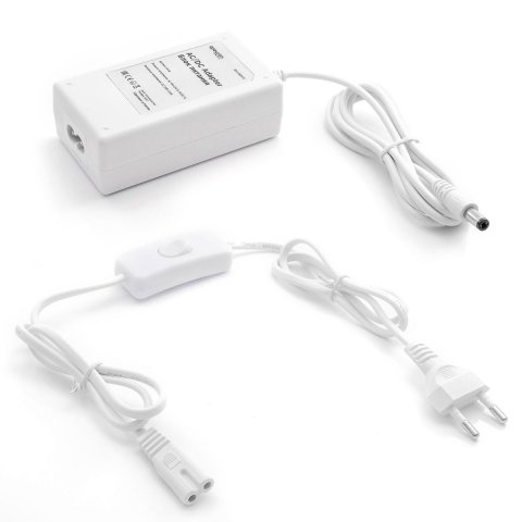 Блок питания Apeyron 24V 12W IP44 0,5A 03-58