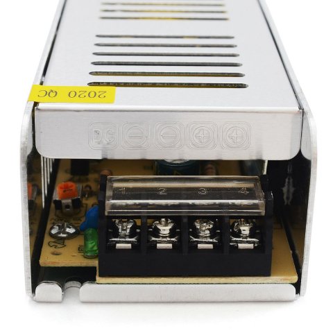 Блок питания Apeyron 24V 150W IP20 6,3A 03-100