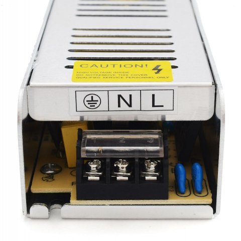 Блок питания Apeyron 24V 150W IP20 6,3A 03-100