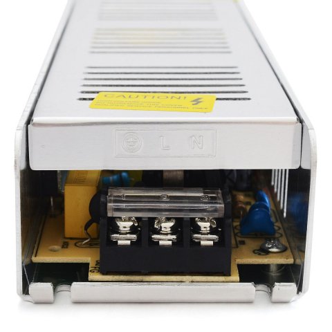 Блок питания Apeyron 24V 300W IP20 12,5A 03-101