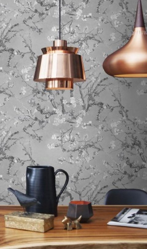 Обои BN Van Gogh BN 17144