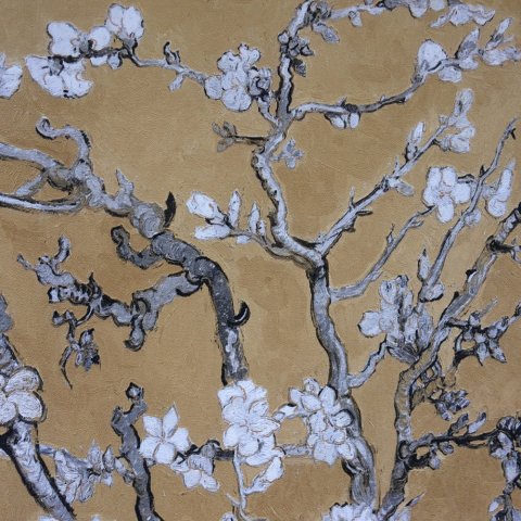 Обои BN Van Gogh BN 17146