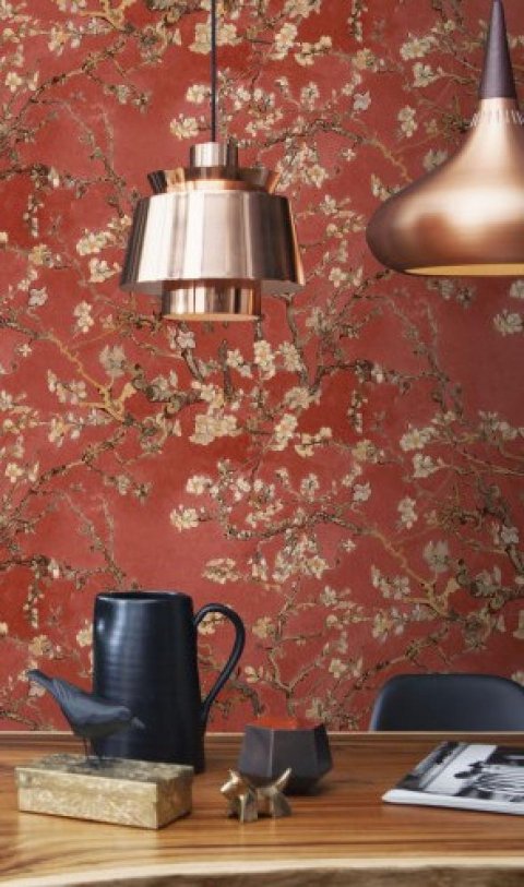 Обои BN Van Gogh BN 17147