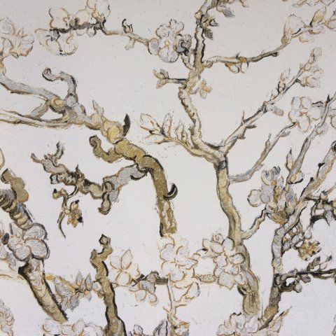 Обои BN Van Gogh BN 17148