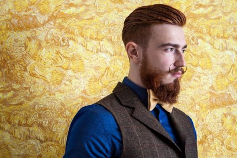 Обои BN Van Gogh BN 17170