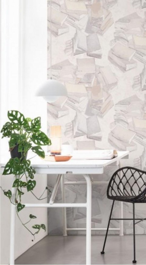 Обои BN Van Gogh BN 17191