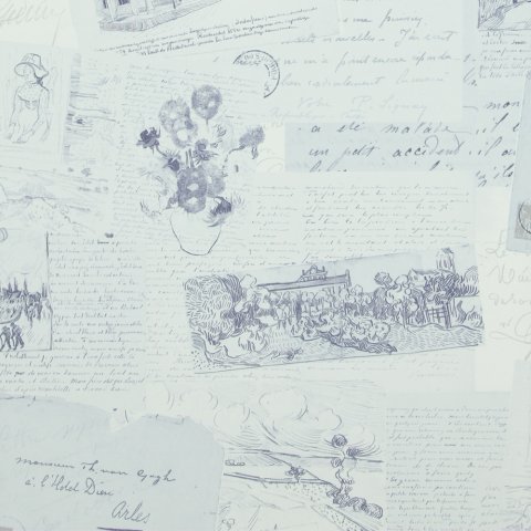 Обои BN Van Gogh BN 17203