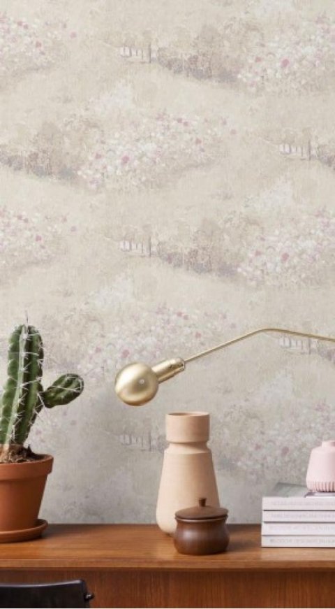 Обои BN Van Gogh BN 17212