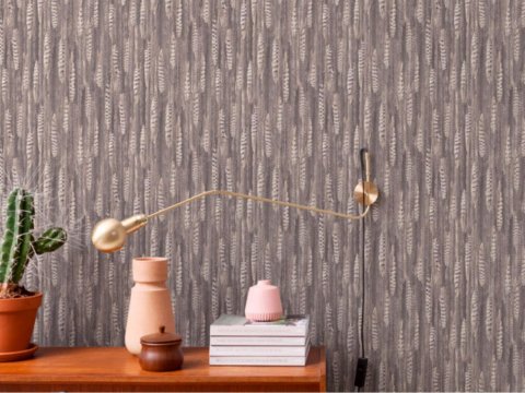 Обои BN Curious BN 17961