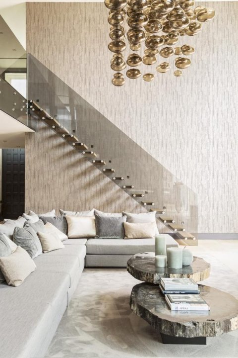 Обои BN Curious BN 17964