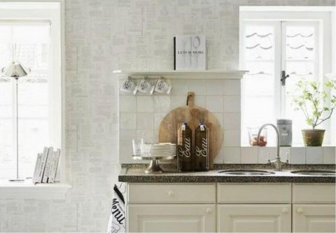 Обои BN Riviera Maison BN 18260