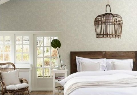 Обои BN Riviera Maison BN 18382