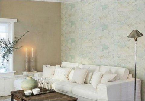 Обои BN Riviera Maison BN 18390