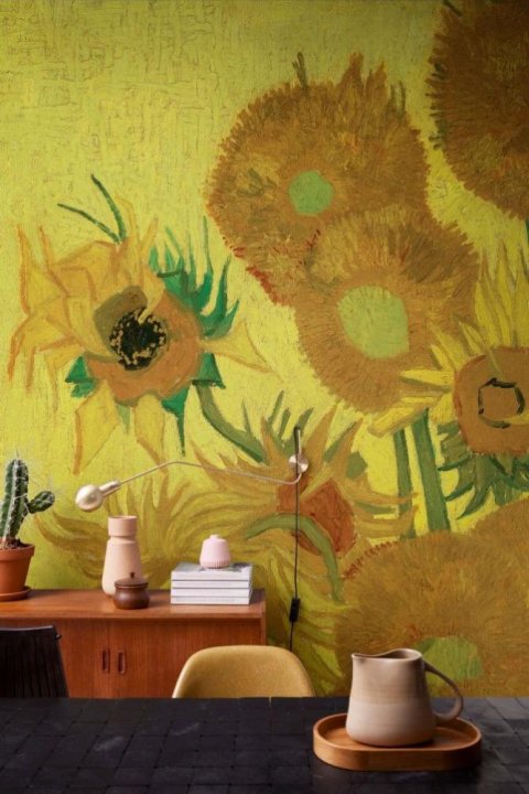 Обои BN Van Gogh 2 BN 200329