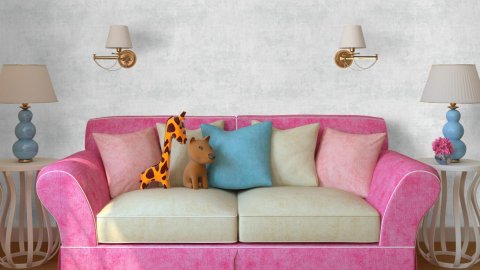 Обои BN Amsterdam BN 217703