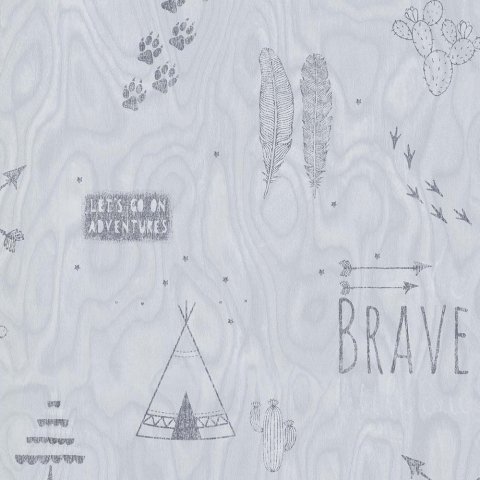 Обои BN Smalltalk BN 219321