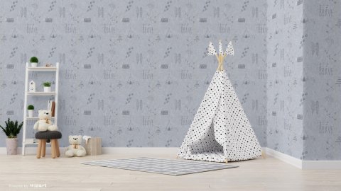 Обои BN Smalltalk BN 219321