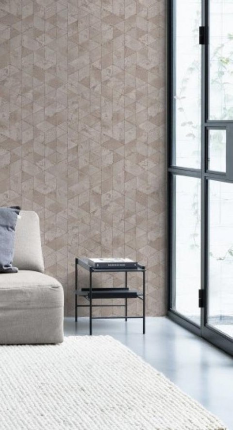 Обои BN Material World BN 219801