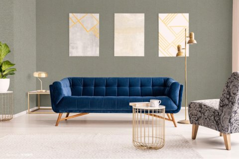 Обои BN Riviera Maison 2 BN 219944