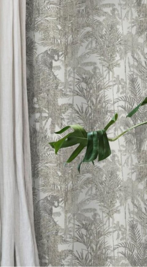 Обои BN Panthera BN 220101