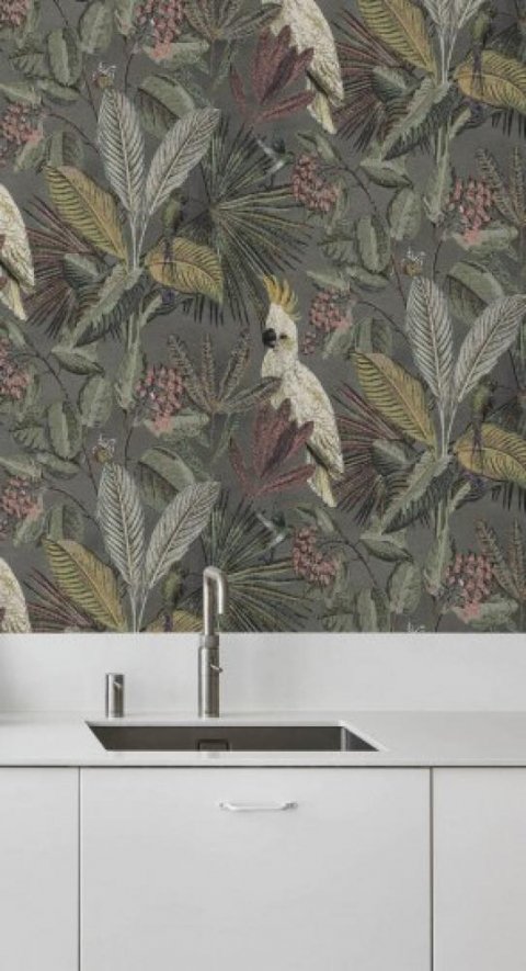 Обои BN Panthera BN 220123