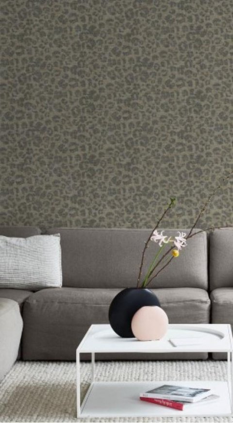 Обои BN Panthera BN 220141