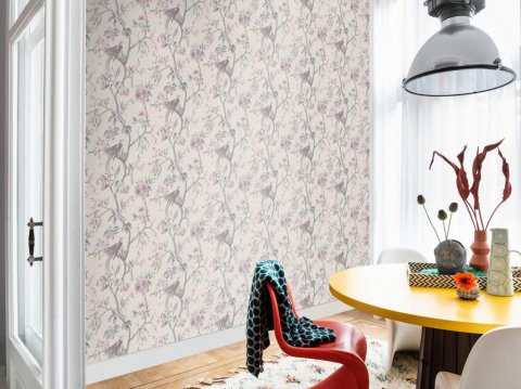 Обои BN Fiore BN BN 220440