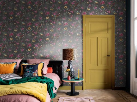 Обои BN Fiore BN BN 220441