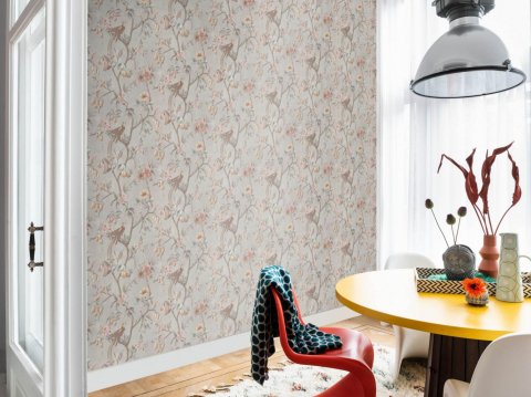 Обои BN Fiore BN BN 220442