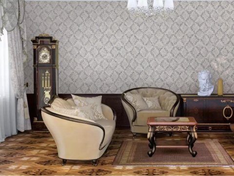 Обои BN Grounded BN 220602