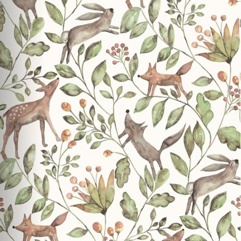 Обои BN Doodleedo BN 220700