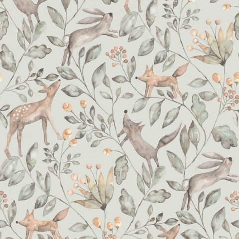 Обои BN Doodleedo BN 220701