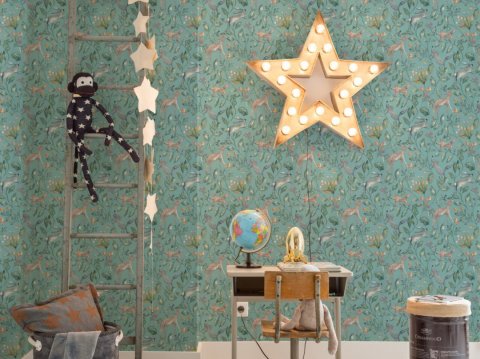 Обои BN Doodleedo BN 220703