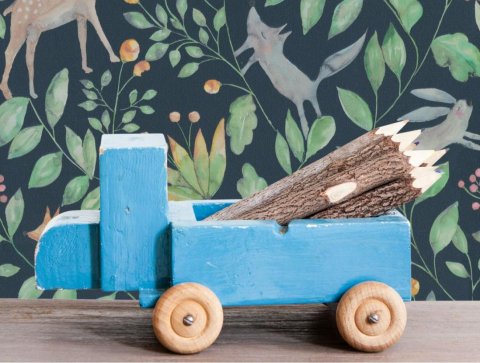 Обои BN Doodleedo BN 220704