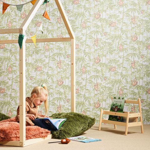 Обои BN Doodleedo BN 220711