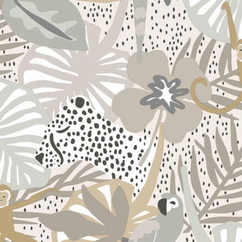 Обои BN Doodleedo BN 220720