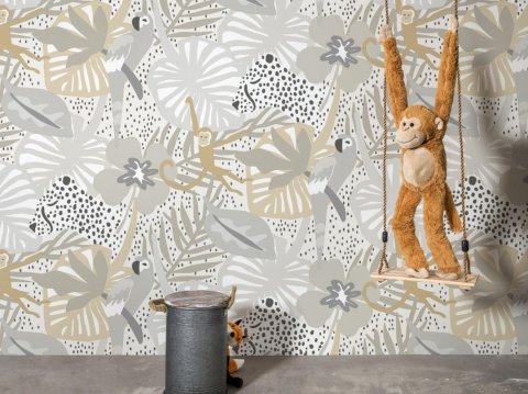 Обои BN Doodleedo BN 220720