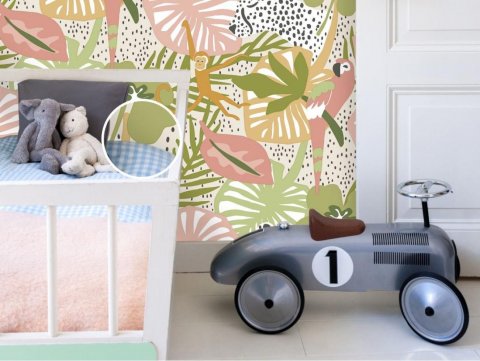 Обои BN Doodleedo BN 220721