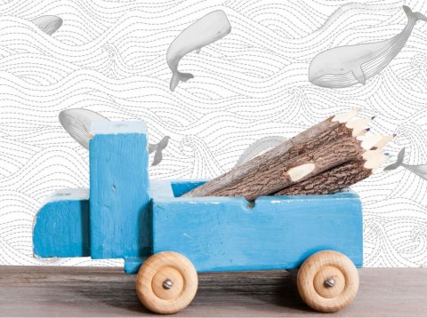 Обои BN Doodleedo BN 220730