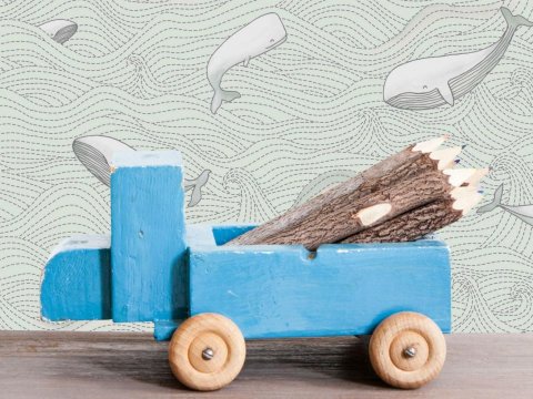 Обои BN Doodleedo BN 220731