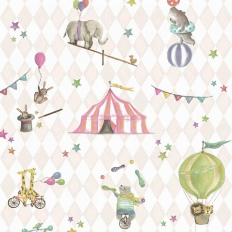 Обои BN Doodleedo BN 220740