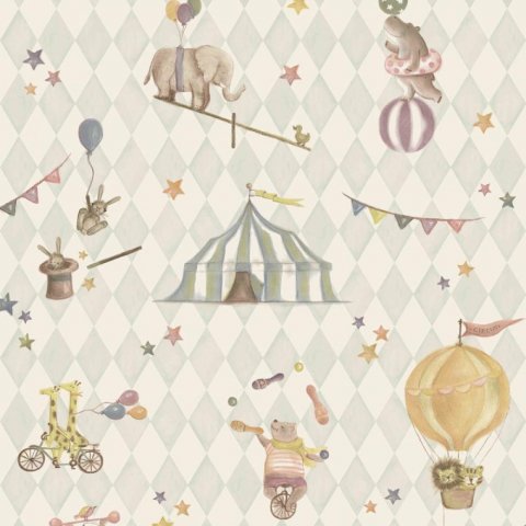 Обои BN Doodleedo BN 220742