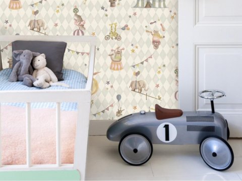 Обои BN Doodleedo BN 220742