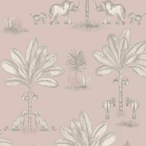 Обои BN Doodleedo BN 220750