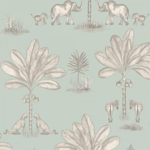 Обои BN Doodleedo BN 220751