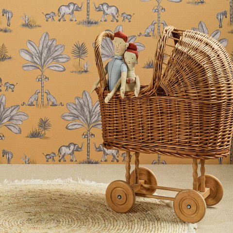 Обои BN Doodleedo BN 220751