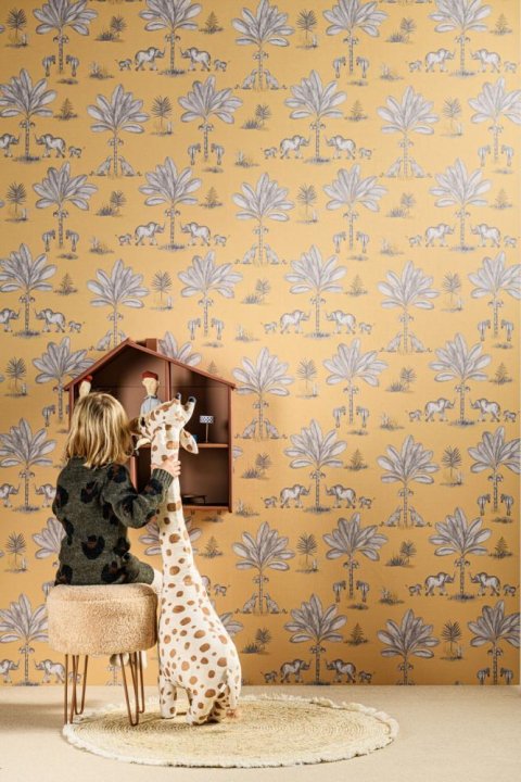 Обои BN Doodleedo BN 220753