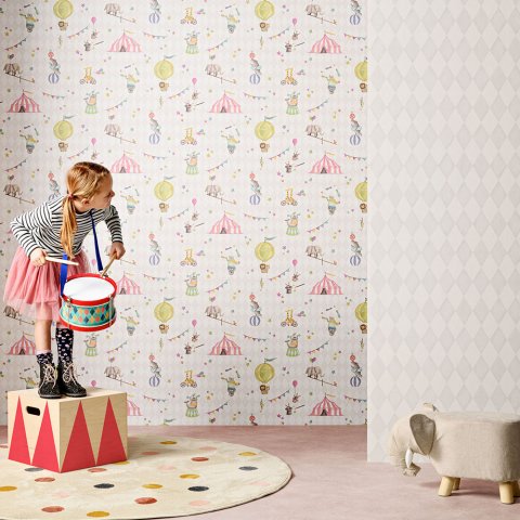 Обои BN Doodleedo BN 220760