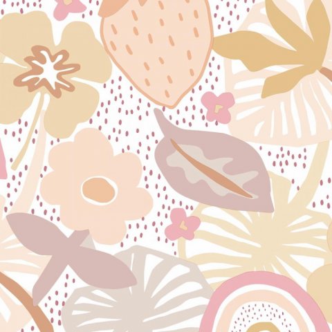 Обои BN Doodleedo BN 220770