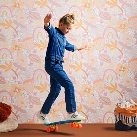 Обои BN Doodleedo BN 220770